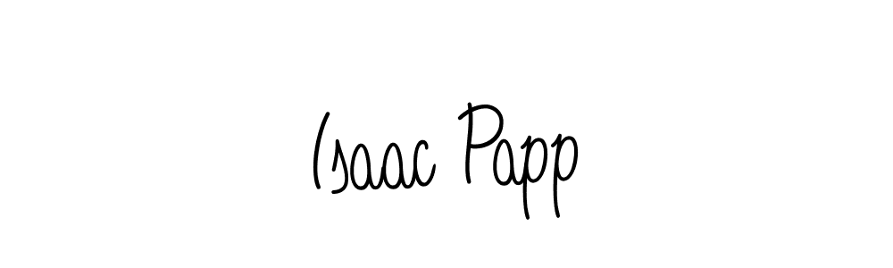 See photos of Isaac Papp official signature by Spectra . Check more albums & portfolios. Read reviews & check more about Angelique-Rose-font-FFP font. Isaac Papp signature style 5 images and pictures png