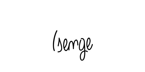 Make a short Isenge signature style. Manage your documents anywhere anytime using Angelique-Rose-font-FFP. Create and add eSignatures, submit forms, share and send files easily. Isenge signature style 5 images and pictures png