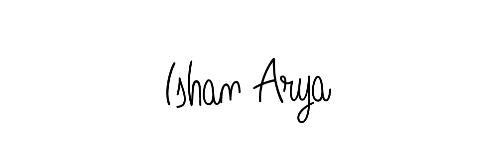 See photos of Ishan Arya official signature by Spectra . Check more albums & portfolios. Read reviews & check more about Angelique-Rose-font-FFP font. Ishan Arya signature style 5 images and pictures png