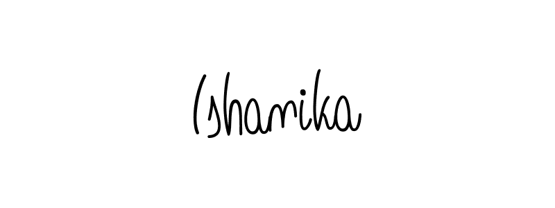 This is the best signature style for the Ishanika name. Also you like these signature font (Angelique-Rose-font-FFP). Mix name signature. Ishanika signature style 5 images and pictures png