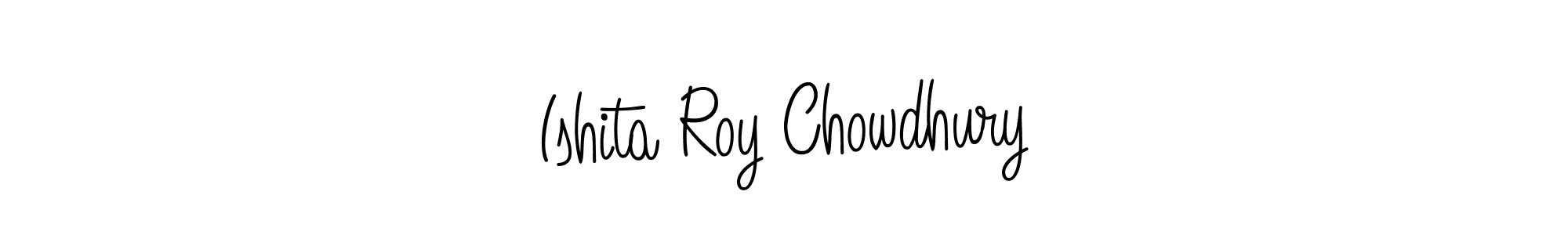 Best and Professional Signature Style for Ishita Roy Chowdhury. Angelique-Rose-font-FFP Best Signature Style Collection. Ishita Roy Chowdhury signature style 5 images and pictures png