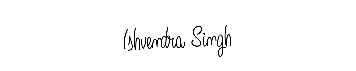 Here are the top 10 professional signature styles for the name Ishvendra Singh. These are the best autograph styles you can use for your name. Ishvendra Singh signature style 5 images and pictures png