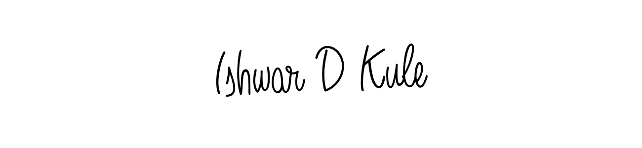 See photos of Ishwar D Kule official signature by Spectra . Check more albums & portfolios. Read reviews & check more about Angelique-Rose-font-FFP font. Ishwar D Kule signature style 5 images and pictures png