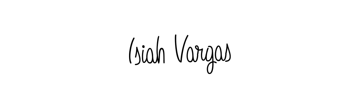 See photos of Isiah Vargas official signature by Spectra . Check more albums & portfolios. Read reviews & check more about Angelique-Rose-font-FFP font. Isiah Vargas signature style 5 images and pictures png