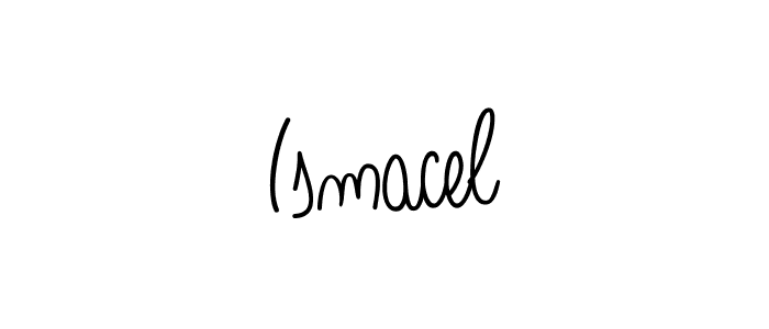 Similarly Angelique-Rose-font-FFP is the best handwritten signature design. Signature creator online .You can use it as an online autograph creator for name Ismacel. Ismacel signature style 5 images and pictures png