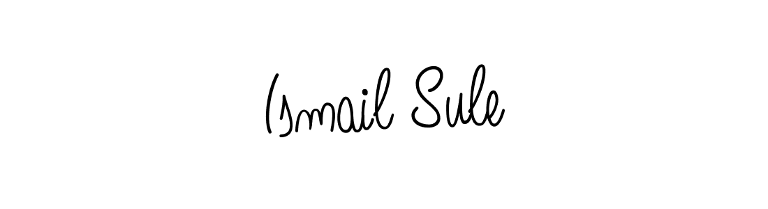 See photos of Ismail Sule official signature by Spectra . Check more albums & portfolios. Read reviews & check more about Angelique-Rose-font-FFP font. Ismail Sule signature style 5 images and pictures png