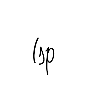 Similarly Angelique-Rose-font-FFP is the best handwritten signature design. Signature creator online .You can use it as an online autograph creator for name Isp. Isp signature style 5 images and pictures png