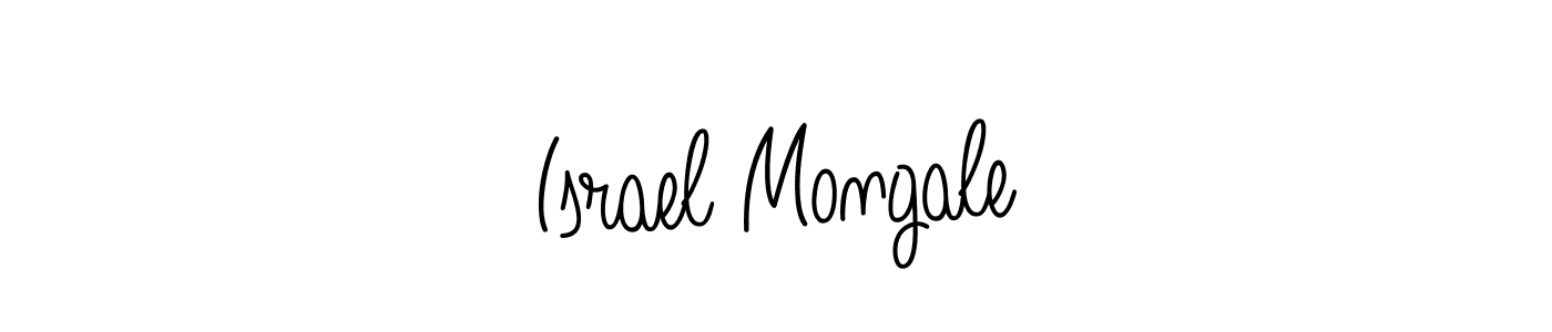 See photos of Israel Mongale official signature by Spectra . Check more albums & portfolios. Read reviews & check more about Angelique-Rose-font-FFP font. Israel Mongale signature style 5 images and pictures png