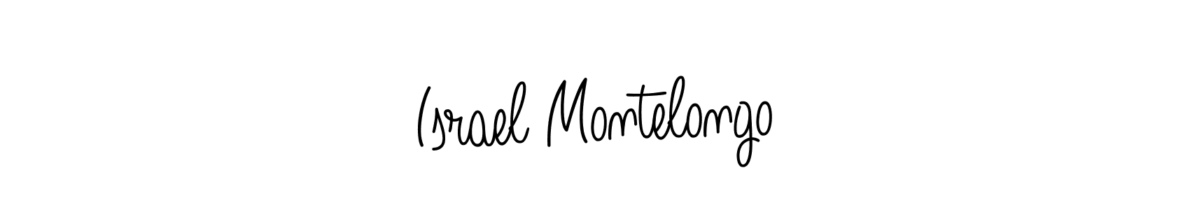 See photos of Israel Montelongo official signature by Spectra . Check more albums & portfolios. Read reviews & check more about Angelique-Rose-font-FFP font. Israel Montelongo signature style 5 images and pictures png