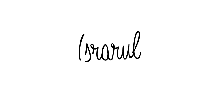 See photos of Israrul official signature by Spectra . Check more albums & portfolios. Read reviews & check more about Angelique-Rose-font-FFP font. Israrul signature style 5 images and pictures png