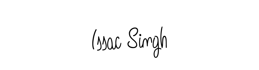 Once you've used our free online signature maker to create your best signature Angelique-Rose-font-FFP style, it's time to enjoy all of the benefits that Issac Singh name signing documents. Issac Singh signature style 5 images and pictures png