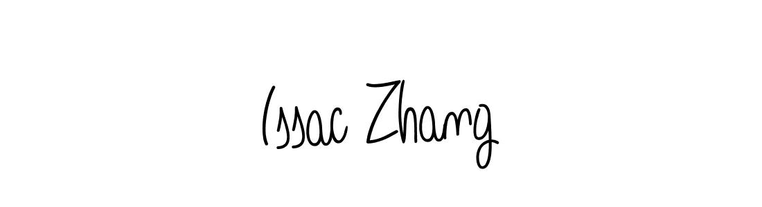 Check out images of Autograph of Issac Zhang name. Actor Issac Zhang Signature Style. Angelique-Rose-font-FFP is a professional sign style online. Issac Zhang signature style 5 images and pictures png