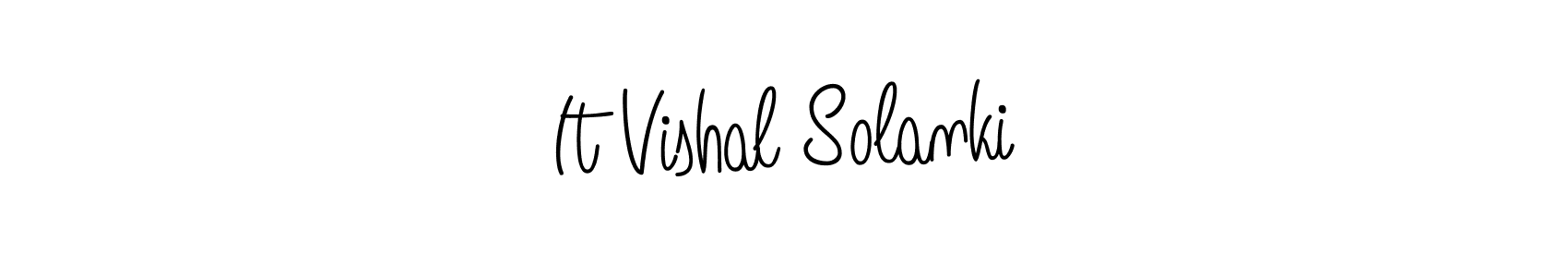 Angelique-Rose-font-FFP is a professional signature style that is perfect for those who want to add a touch of class to their signature. It is also a great choice for those who want to make their signature more unique. Get It Vishal Solanki name to fancy signature for free. It Vishal Solanki signature style 5 images and pictures png