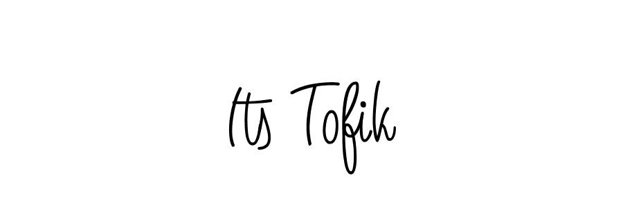 You can use this online signature creator to create a handwritten signature for the name Its Tofik. This is the best online autograph maker. Its Tofik signature style 5 images and pictures png