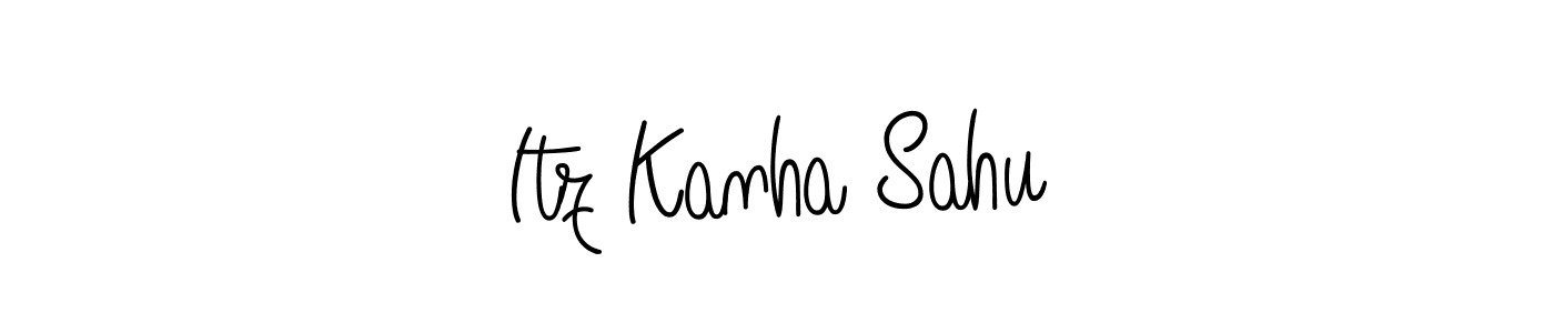 See photos of Itz Kanha Sahu official signature by Spectra . Check more albums & portfolios. Read reviews & check more about Angelique-Rose-font-FFP font. Itz Kanha Sahu signature style 5 images and pictures png