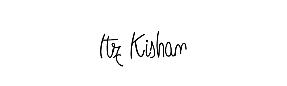 This is the best signature style for the Itz Kishan name. Also you like these signature font (Angelique-Rose-font-FFP). Mix name signature. Itz Kishan signature style 5 images and pictures png
