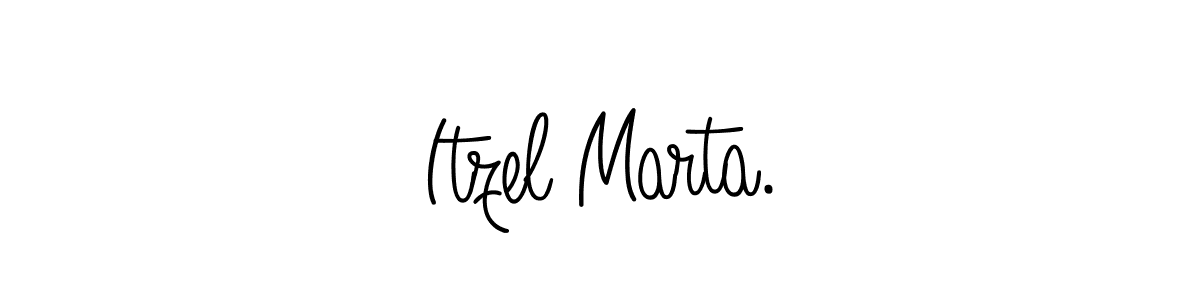 Here are the top 10 professional signature styles for the name Itzel Marta.. These are the best autograph styles you can use for your name. Itzel Marta. signature style 5 images and pictures png