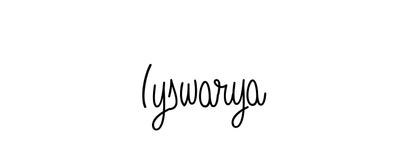 See photos of Iyswarya official signature by Spectra . Check more albums & portfolios. Read reviews & check more about Angelique-Rose-font-FFP font. Iyswarya signature style 5 images and pictures png