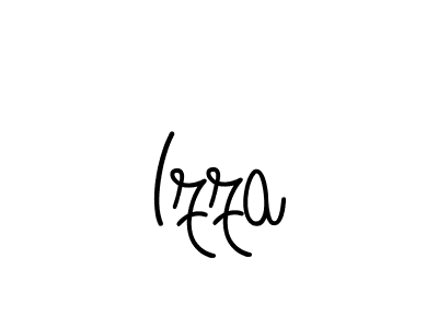 Similarly Angelique-Rose-font-FFP is the best handwritten signature design. Signature creator online .You can use it as an online autograph creator for name Izza. Izza signature style 5 images and pictures png