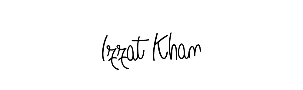 It looks lik you need a new signature style for name Izzat Khan. Design unique handwritten (Angelique-Rose-font-FFP) signature with our free signature maker in just a few clicks. Izzat Khan signature style 5 images and pictures png