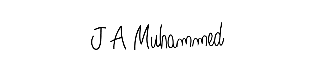See photos of J A Muhammed official signature by Spectra . Check more albums & portfolios. Read reviews & check more about Angelique-Rose-font-FFP font. J A Muhammed signature style 5 images and pictures png