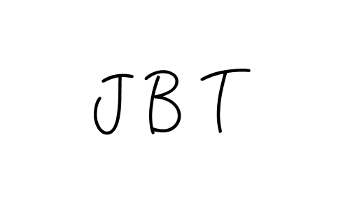 Also You can easily find your signature by using the search form. We will create J B T name handwritten signature images for you free of cost using Angelique-Rose-font-FFP sign style. J B T signature style 5 images and pictures png