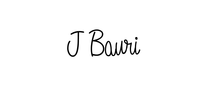 You can use this online signature creator to create a handwritten signature for the name J Bauri. This is the best online autograph maker. J Bauri signature style 5 images and pictures png