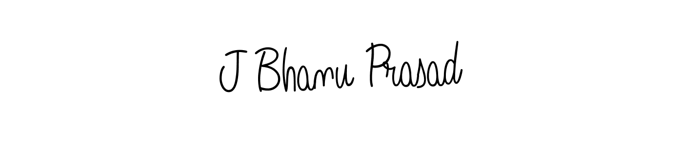You can use this online signature creator to create a handwritten signature for the name J Bhanu Prasad. This is the best online autograph maker. J Bhanu Prasad signature style 5 images and pictures png