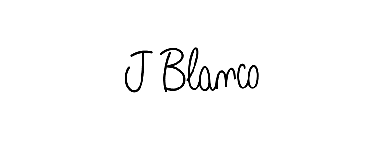 It looks lik you need a new signature style for name J Blanco. Design unique handwritten (Angelique-Rose-font-FFP) signature with our free signature maker in just a few clicks. J Blanco signature style 5 images and pictures png