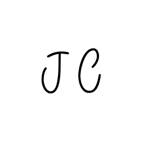 Also we have J C name is the best signature style. Create professional handwritten signature collection using Angelique-Rose-font-FFP autograph style. J C signature style 5 images and pictures png