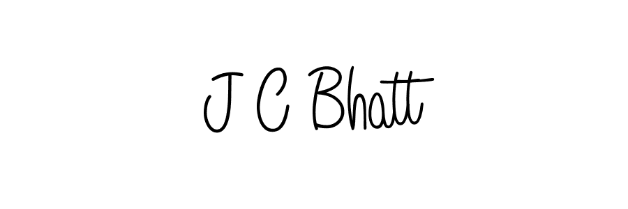 Also You can easily find your signature by using the search form. We will create J C Bhatt name handwritten signature images for you free of cost using Angelique-Rose-font-FFP sign style. J C Bhatt signature style 5 images and pictures png