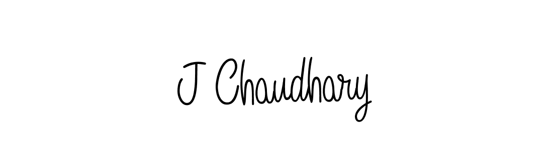 Check out images of Autograph of J Chaudhary name. Actor J Chaudhary Signature Style. Angelique-Rose-font-FFP is a professional sign style online. J Chaudhary signature style 5 images and pictures png