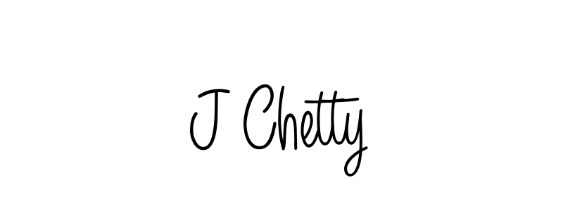 Make a beautiful signature design for name J Chetty. Use this online signature maker to create a handwritten signature for free. J Chetty signature style 5 images and pictures png