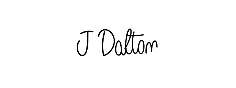 Angelique-Rose-font-FFP is a professional signature style that is perfect for those who want to add a touch of class to their signature. It is also a great choice for those who want to make their signature more unique. Get J Dalton name to fancy signature for free. J Dalton signature style 5 images and pictures png