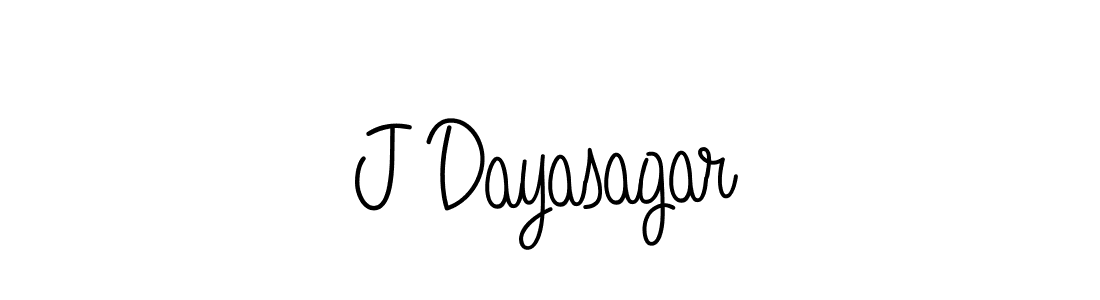 if you are searching for the best signature style for your name J Dayasagar. so please give up your signature search. here we have designed multiple signature styles  using Angelique-Rose-font-FFP. J Dayasagar signature style 5 images and pictures png