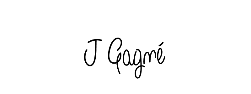 Also You can easily find your signature by using the search form. We will create J Gagné name handwritten signature images for you free of cost using Angelique-Rose-font-FFP sign style. J Gagné signature style 5 images and pictures png
