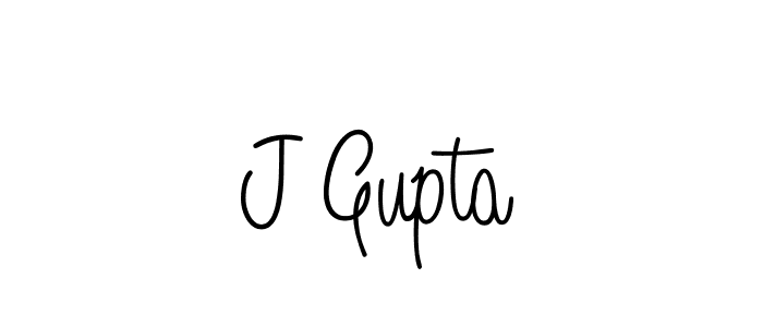See photos of J Gupta official signature by Spectra . Check more albums & portfolios. Read reviews & check more about Angelique-Rose-font-FFP font. J Gupta signature style 5 images and pictures png