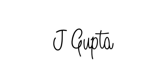 This is the best signature style for the J Gupta name. Also you like these signature font (Angelique-Rose-font-FFP). Mix name signature. J Gupta signature style 5 images and pictures png