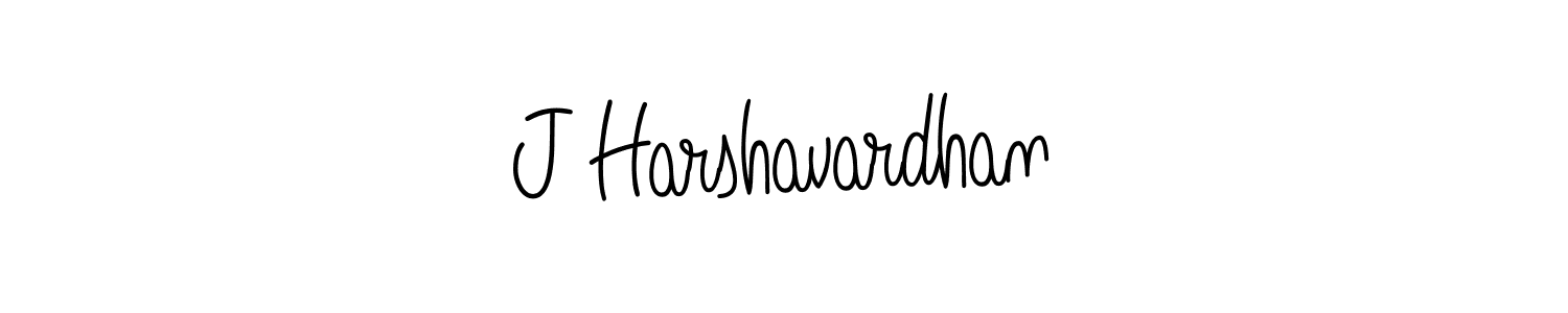 This is the best signature style for the J Harshavardhan name. Also you like these signature font (Angelique-Rose-font-FFP). Mix name signature. J Harshavardhan signature style 5 images and pictures png