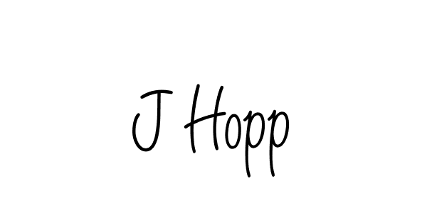 Similarly Angelique-Rose-font-FFP is the best handwritten signature design. Signature creator online .You can use it as an online autograph creator for name J Hopp. J Hopp signature style 5 images and pictures png