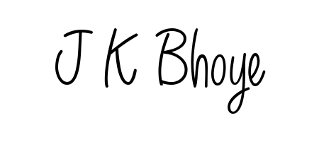 Quickly download J K Bhoye name signature in high-resolution PNG using Angelique-Rose-font-FFP style. Ready to insert into PDFs and online applications. J K Bhoye signature style 5 images and pictures png