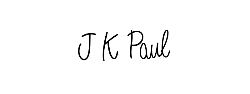 Also You can easily find your signature by using the search form. We will create J K Paul name handwritten signature images for you free of cost using Angelique-Rose-font-FFP sign style. J K Paul signature style 5 images and pictures png