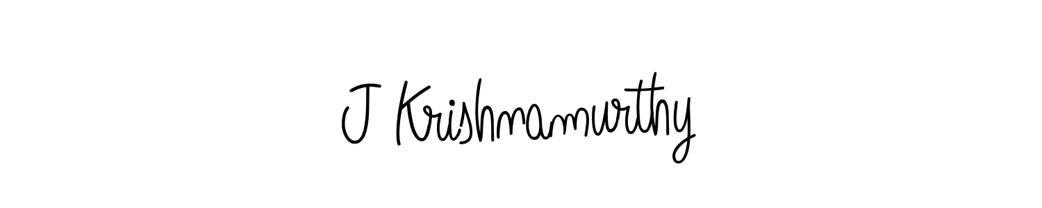 This is the best signature style for the J Krishnamurthy name. Also you like these signature font (Angelique-Rose-font-FFP). Mix name signature. J Krishnamurthy signature style 5 images and pictures png