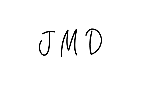 Here are the top 10 professional signature styles for the name J M D. These are the best autograph styles you can use for your name. J M D signature style 5 images and pictures png