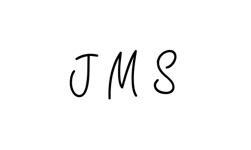 This is the best signature style for the J M S name. Also you like these signature font (Angelique-Rose-font-FFP). Mix name signature. J M S signature style 5 images and pictures png