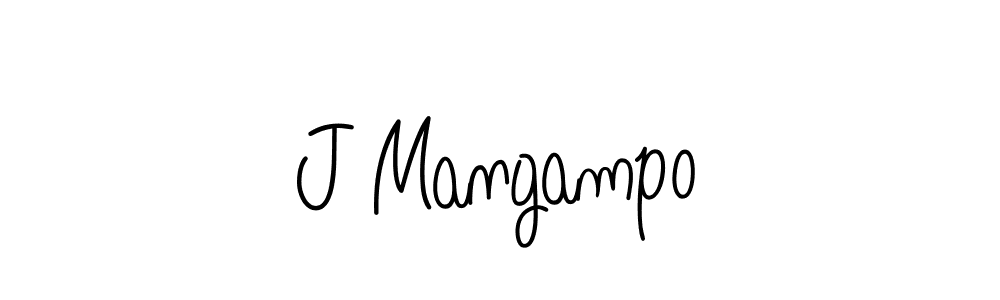 Also You can easily find your signature by using the search form. We will create J Mangampo name handwritten signature images for you free of cost using Angelique-Rose-font-FFP sign style. J Mangampo signature style 5 images and pictures png