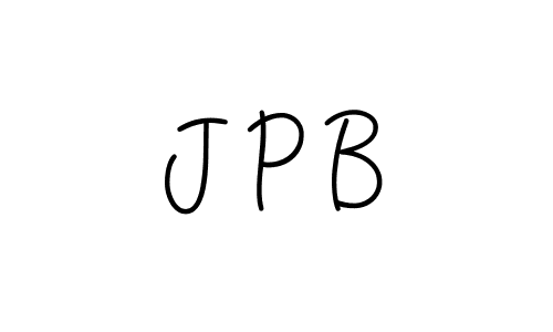 How to make J P B signature? Angelique-Rose-font-FFP is a professional autograph style. Create handwritten signature for J P B name. J P B signature style 5 images and pictures png