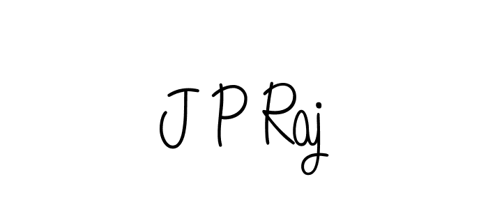 Check out images of Autograph of J P Raj name. Actor J P Raj Signature Style. Angelique-Rose-font-FFP is a professional sign style online. J P Raj signature style 5 images and pictures png