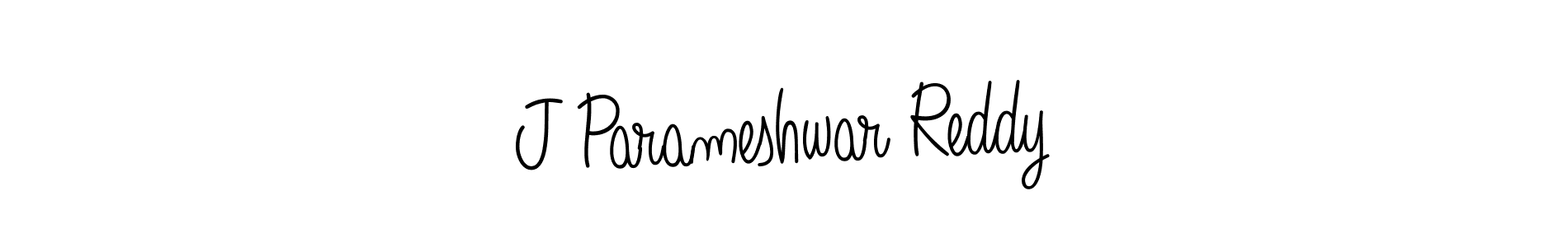 Here are the top 10 professional signature styles for the name J Parameshwar Reddy. These are the best autograph styles you can use for your name. J Parameshwar Reddy signature style 5 images and pictures png