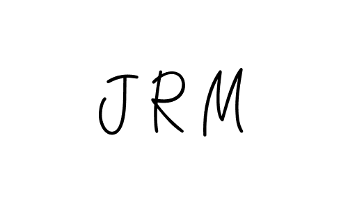 This is the best signature style for the J R M name. Also you like these signature font (Angelique-Rose-font-FFP). Mix name signature. J R M signature style 5 images and pictures png